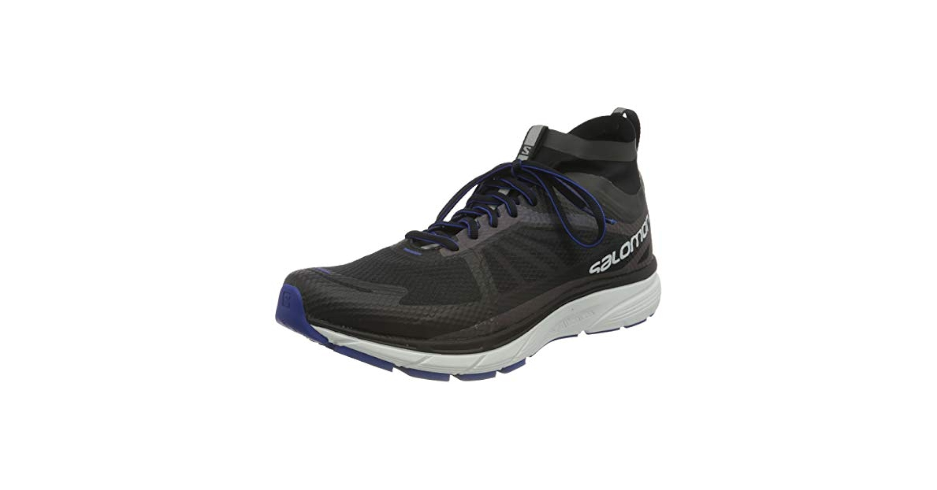 SALOMON - ★salomon SONIC RA NOCTURNE★26.5ブラック Salomon Sonic RA Nocturne — Winter Running Shoes